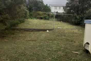 Wellington - Address withheld