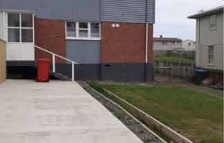 Wellington - Address withheld