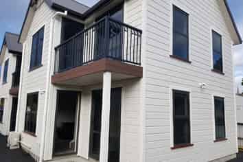 44 Dundas Street, North Dunedin