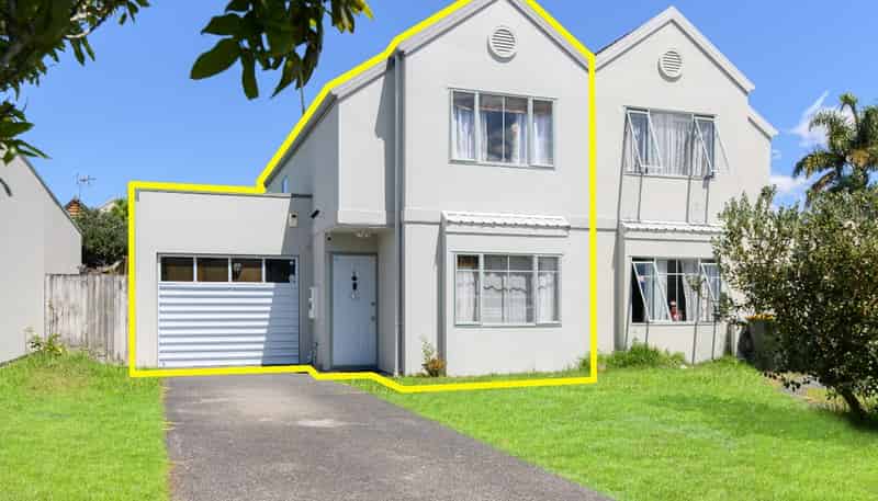 6 Kona Crescent, Henderson