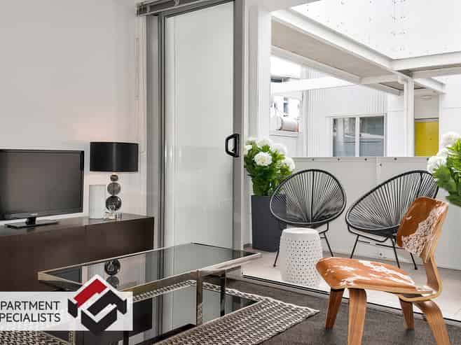 155 Beach Road, Auckland Central