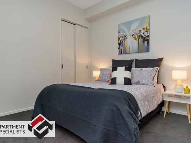 155 Beach Road, Auckland Central