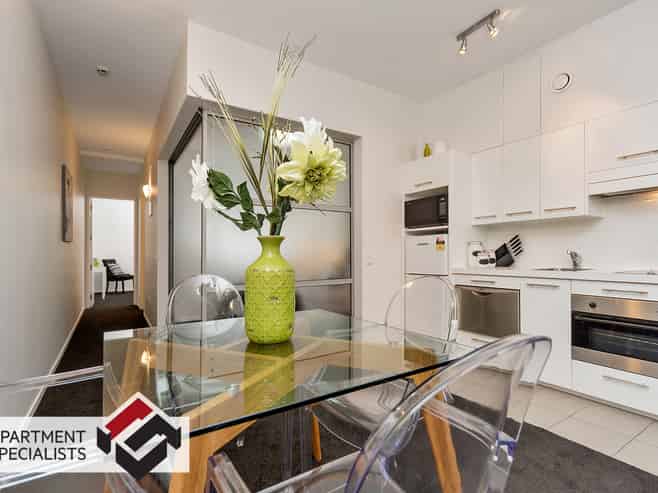 155 Beach Road, Auckland Central