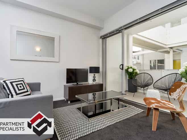 155 Beach Road, Auckland Central