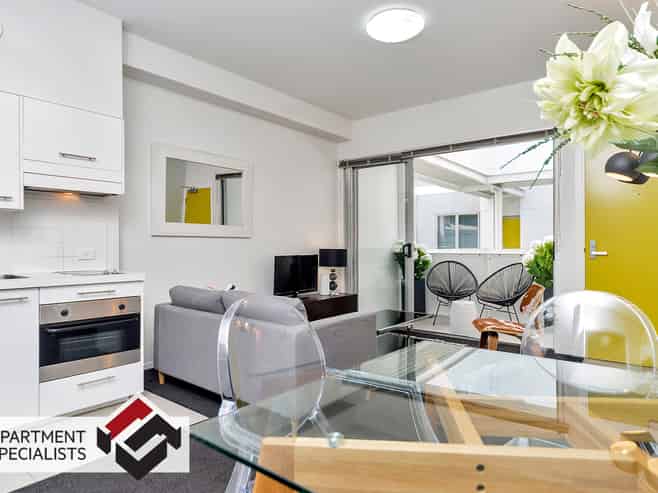 155 Beach Road, Auckland Central