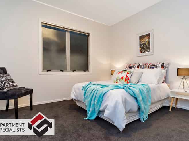 155 Beach Road, Auckland Central