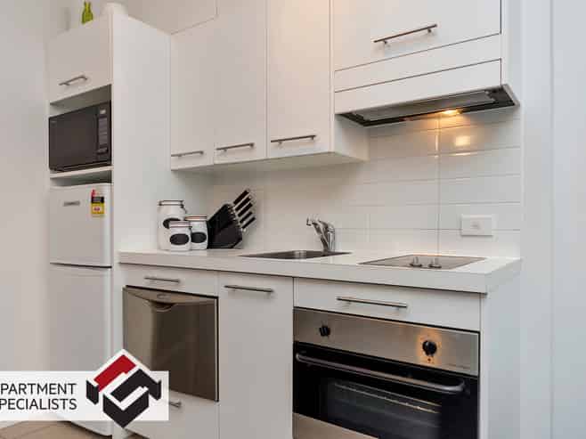 155 Beach Road, Auckland Central