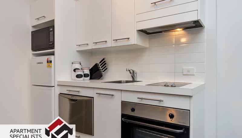 155 Beach Road, Auckland Central