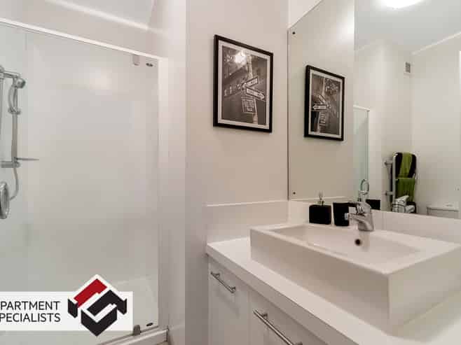 155 Beach Road, Auckland Central