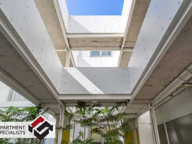 155 Beach Road, Auckland Central
