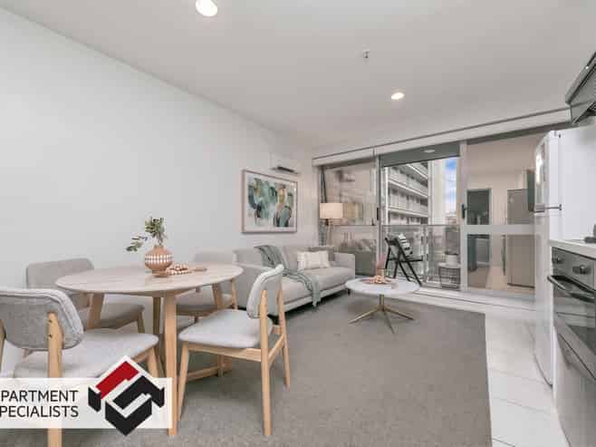 147 Hobson Street, Auckland Central