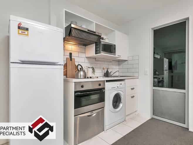 147 Hobson Street, Auckland Central