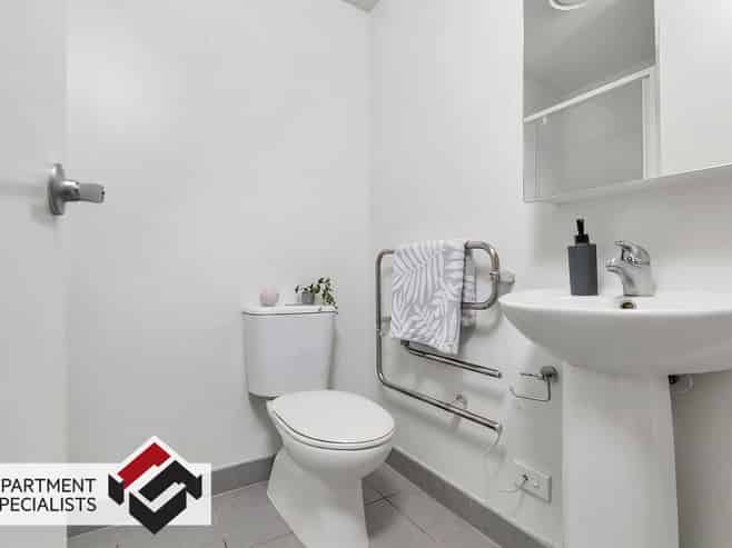 147 Hobson Street, Auckland Central