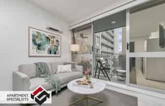 147 Hobson Street, Auckland Central