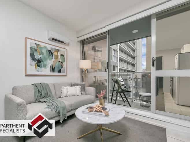 147 Hobson Street, Auckland Central