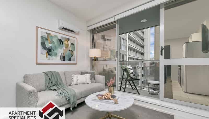 147 Hobson Street, Auckland Central