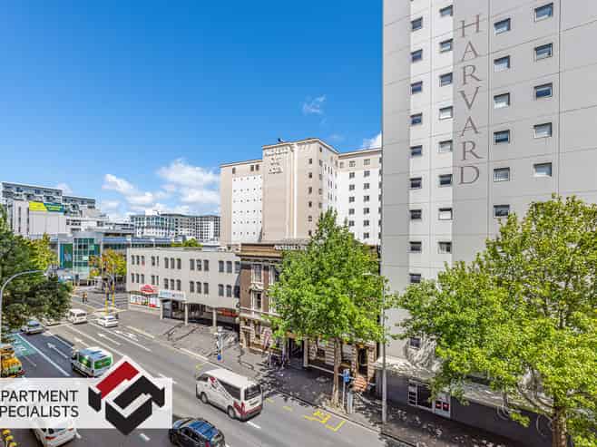 147 Hobson Street, Auckland Central