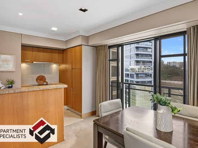 1 Courthouse Lane, Auckland Central