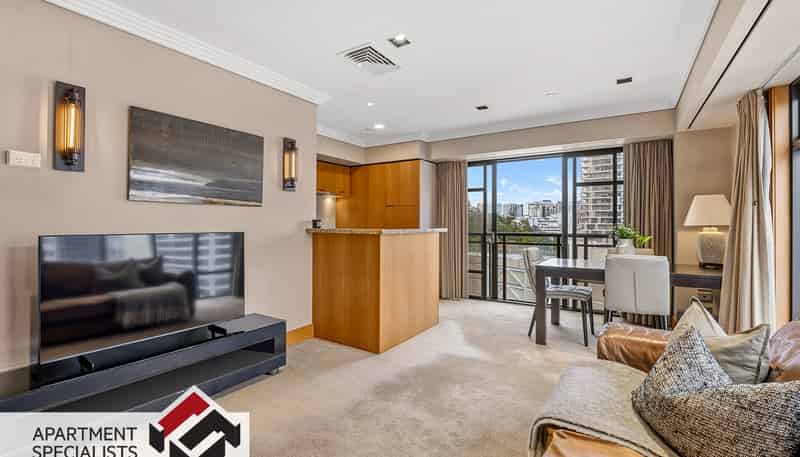 1 Courthouse Lane, Auckland Central