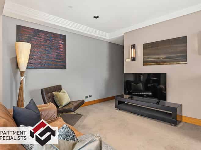1 Courthouse Lane, Auckland Central