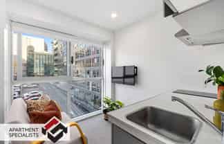 72 Nelson Street, Auckland Central