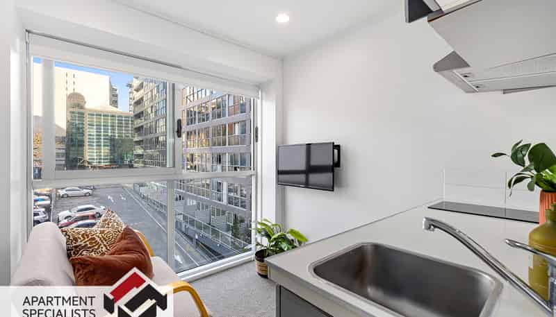 72 Nelson Street, Auckland Central