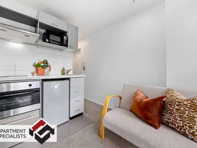72 Nelson Street, Auckland Central
