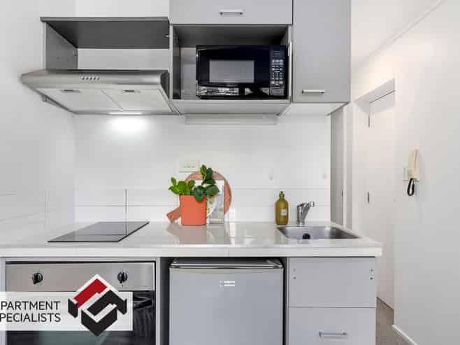 72 Nelson Street, Auckland Central