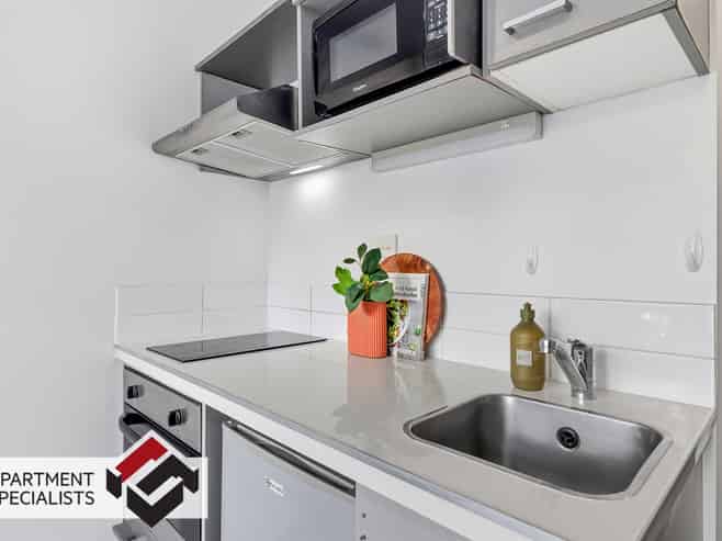 72 Nelson Street, Auckland Central