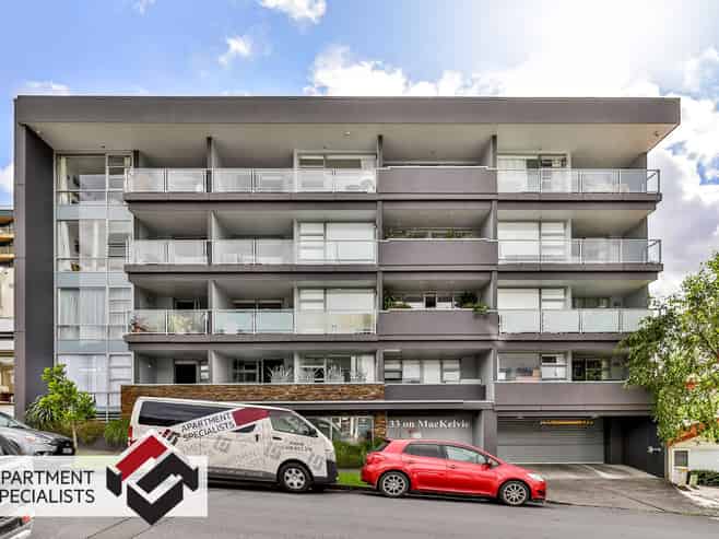 33 Mackelvie Street, Grey Lynn