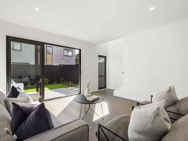 3 Te Onekiri Road, Three Kings