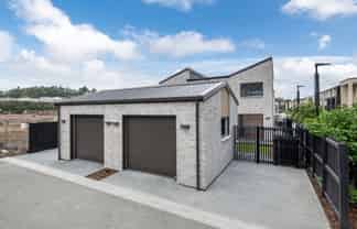 3 Te Onekiri Road, Three Kings