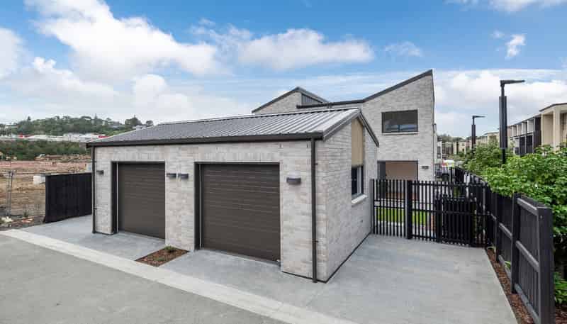3 Te Onekiri Road, Three Kings