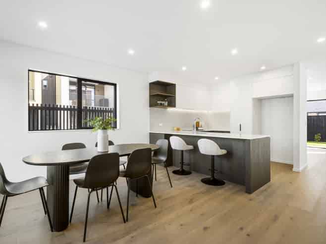 3 Te Onekiri Road, Three Kings