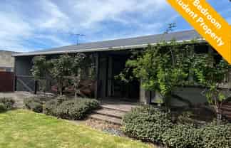 16 Peer Street , Upper Riccarton