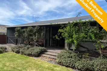 16 Peer Street , Upper Riccarton