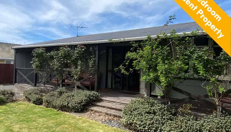 16 Peer Street , Upper Riccarton
