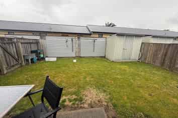 3/51 Worksop Road, Masterton
