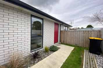 3/51 Worksop Road, Masterton