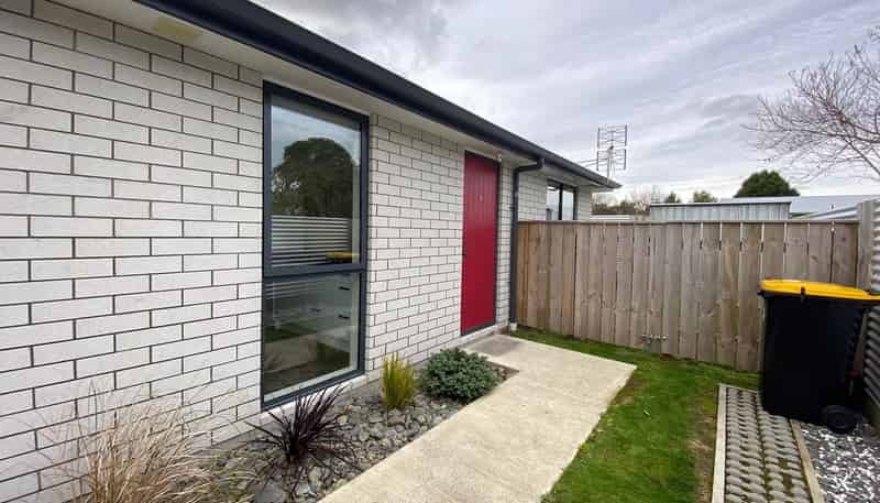 3/51 Worksop Road, Masterton