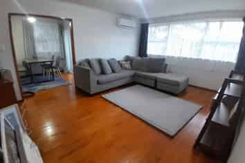 Auckland - Address withheld