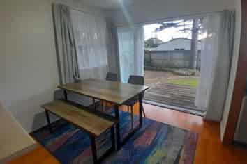 Auckland - Address withheld