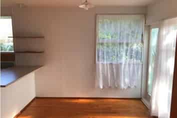Auckland - Address withheld