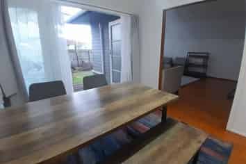 Auckland - Address withheld