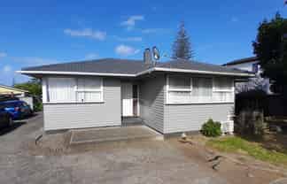 Auckland - Address withheld