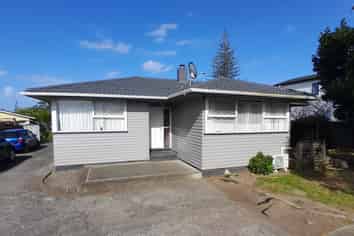 Auckland - Address withheld