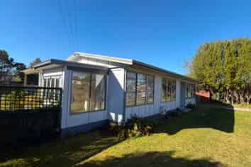 Bay of Plenty - Address withheld