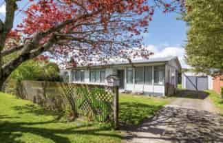 Bay of Plenty - Address withheld