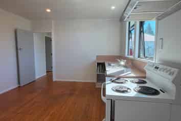 Bay of Plenty - Address withheld