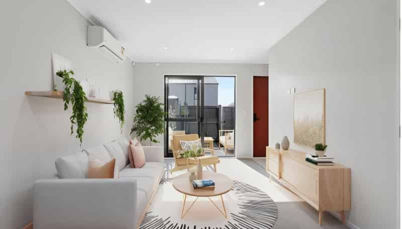 46 Clark Road, Hobsonville